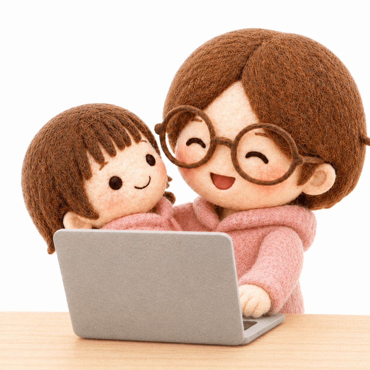 PDFから文字を抽出する説明イラスト